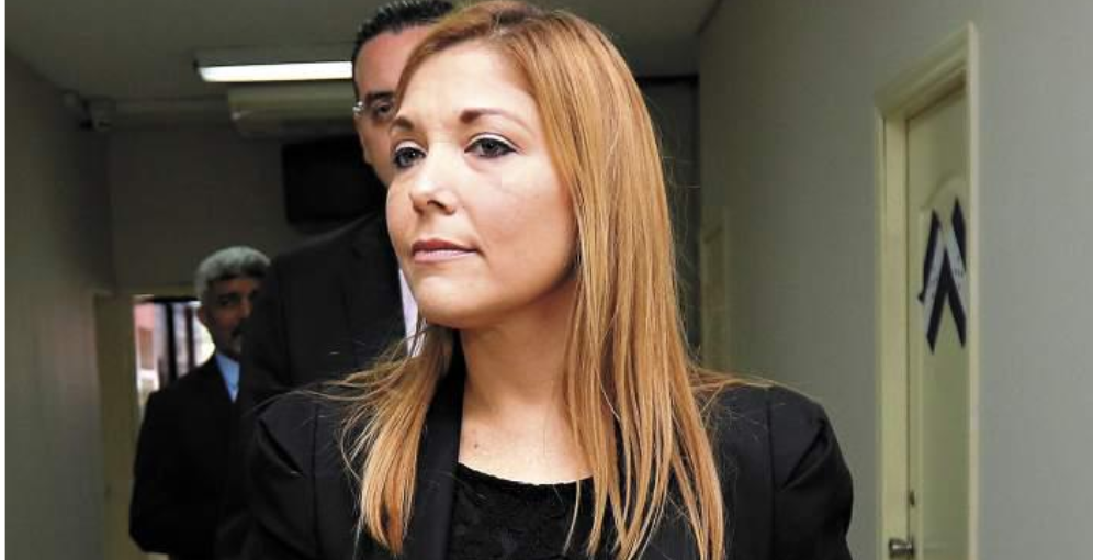 Ana Paola Hall Y El CNE: Análisis De Su Independencia Y Carácter Colegiado Ana Paola Hall Y El CNE: Análisis De Su Independencia Y Carácter Colegiado