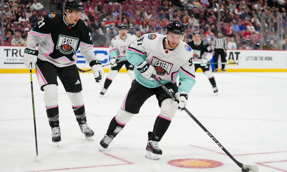 Anaheim Ducks Fall To Dallas Stars Despite Leo Carlsson's Double Anaheim Ducks Fall To Dallas Stars Despite Leo Carlsson's Double