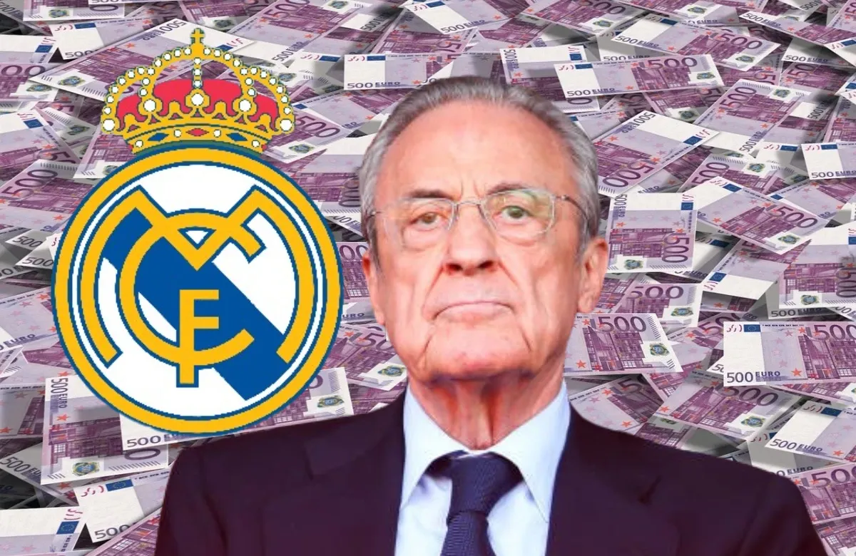 Análisis De La Gestión De Florentino Pérez En El Real Madrid Análisis De La Gestión De Florentino Pérez En El Real Madrid