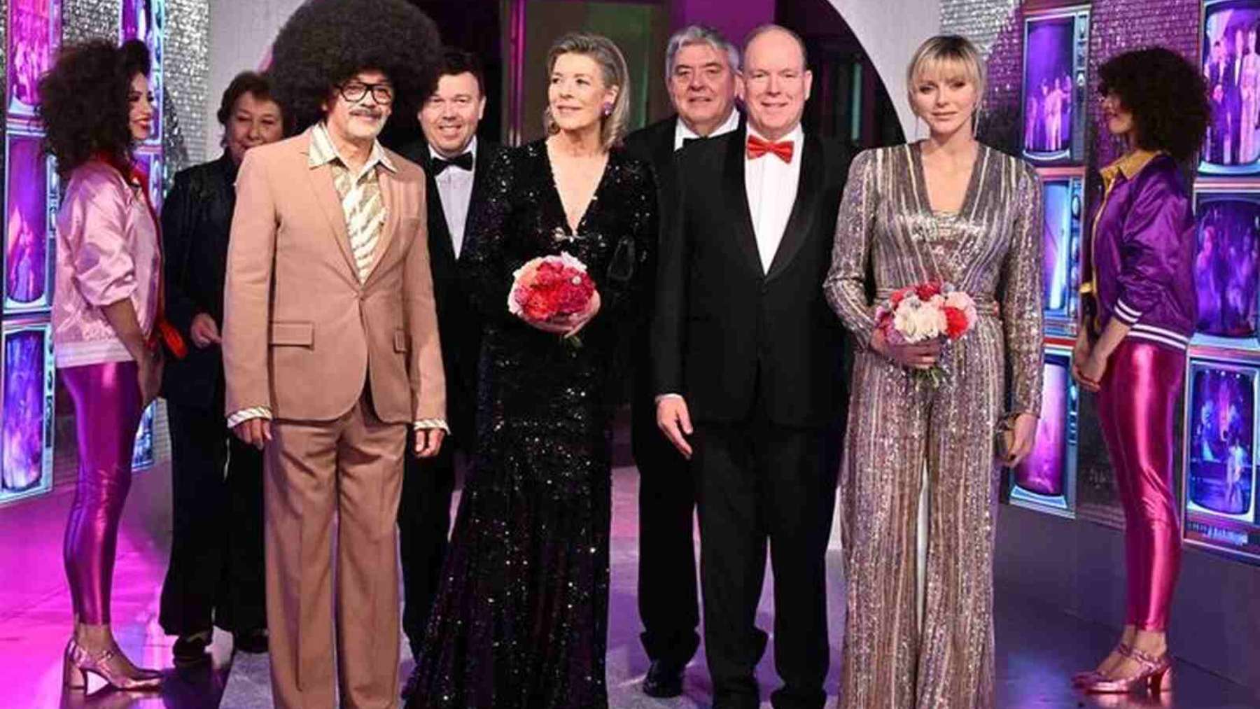 Análisis De Moda: Los Looks Más Destacados Del Baile De La Rosa 2025 Análisis De Moda: Los Looks Más Destacados Del Baile De La Rosa 2025