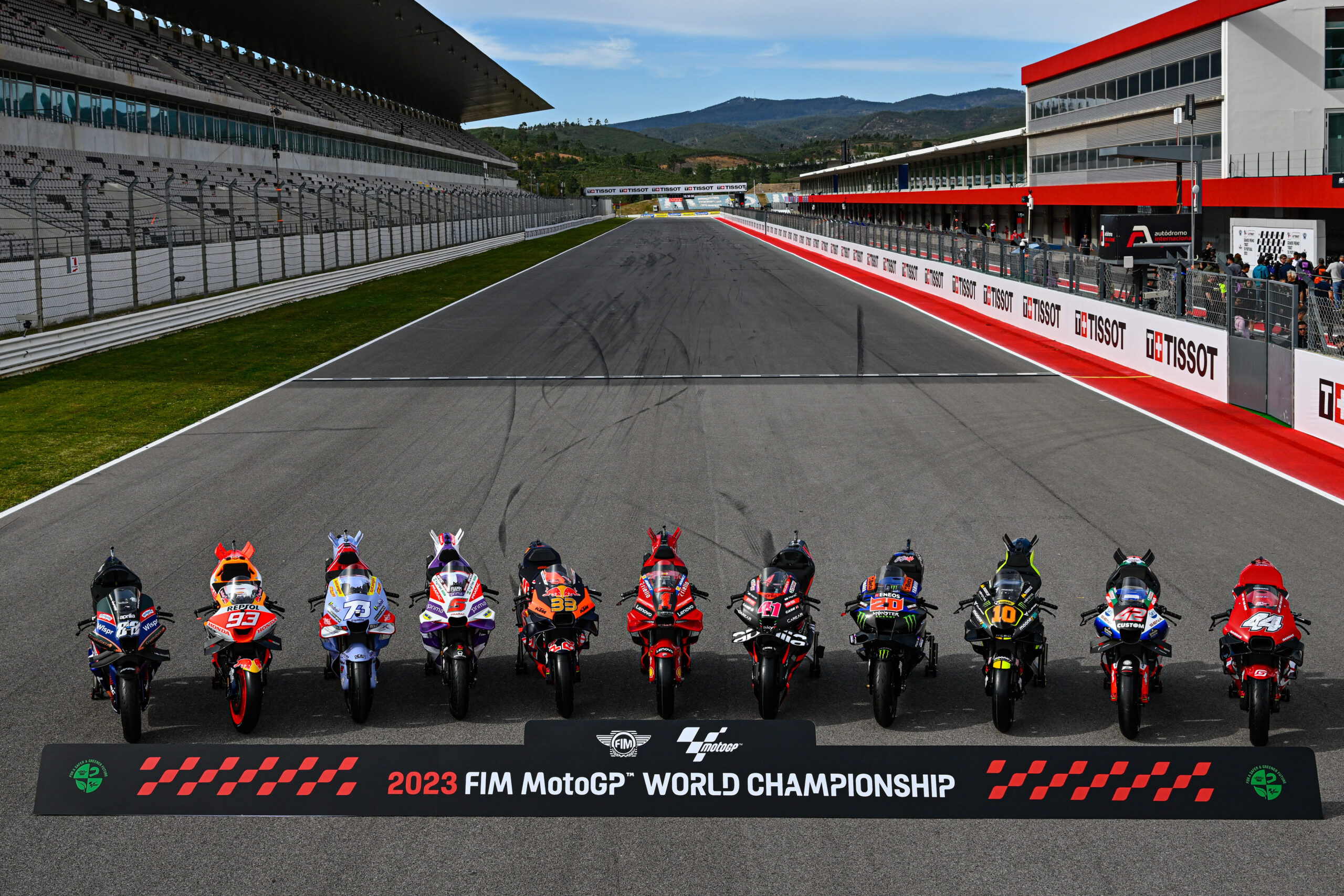 Análisis De Riesgo/Recompensa En Las Carreras Sprint De MotoGP Análisis De Riesgo/Recompensa En Las Carreras Sprint De MotoGP