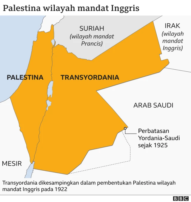 Analisis: Pengakuan Palestina Oleh Prancis Dan Implikasinya Bagi Israel Analisis: Pengakuan Palestina Oleh Prancis Dan Implikasinya Bagi Israel