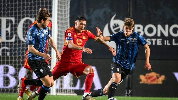 Analisis Pertandingan AC Milan Vs Atalanta: Prediksi Skor & Susunan Pemain Analisis Pertandingan AC Milan Vs Atalanta: Prediksi Skor & Susunan Pemain