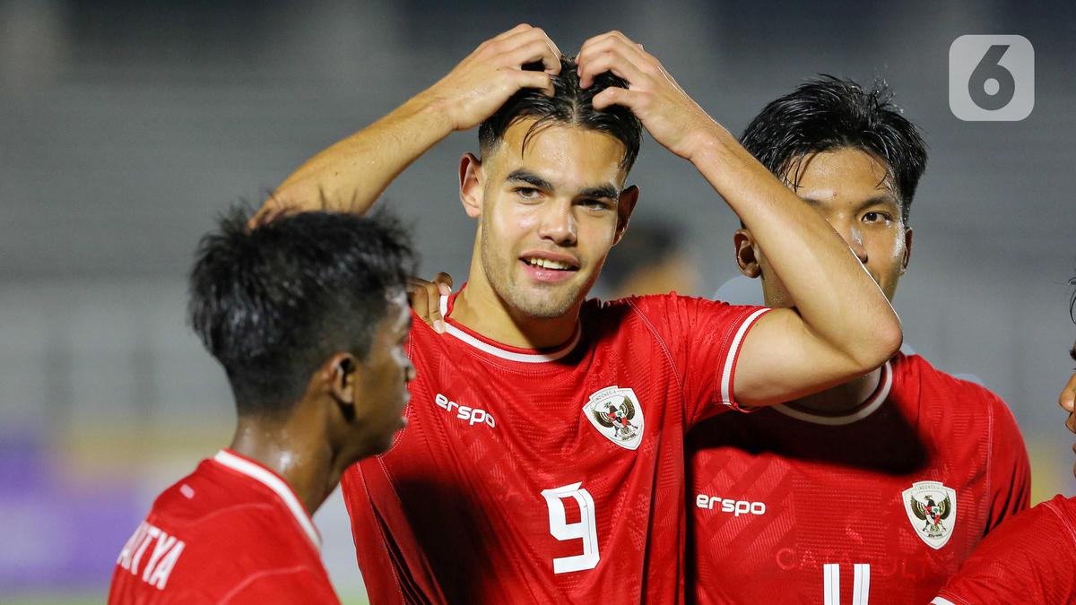 Analisis Pertandingan: Iran Vs Yaman (6-0) Piala Asia U-20 Analisis Pertandingan: Iran Vs Yaman (6-0) Piala Asia U-20