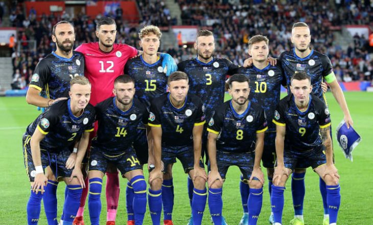 Analiza E Performancës Së Kosovës Në Ligën E Kombeve Dhe Implikimet E Arritjes Në Ligën B Analiza E Performancës Së Kosovës Në Ligën E Kombeve Dhe Implikimet E Arritjes Në Ligën B