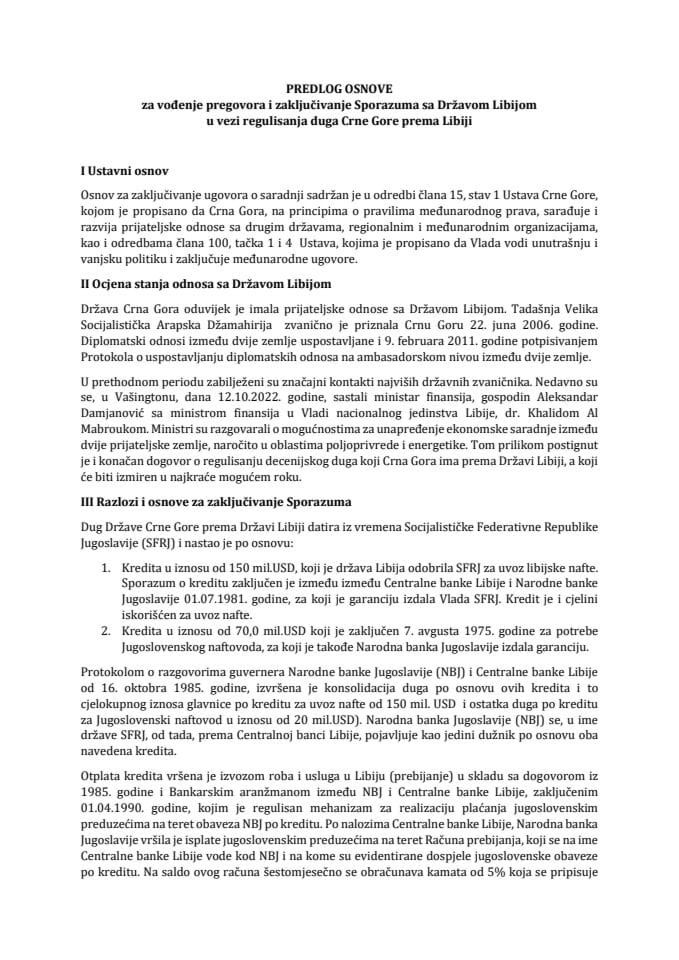 Analiza Pregovora: Putinove Namjere Prema Tadićevim Riječima Analiza Pregovora: Putinove Namjere Prema Tadićevim Riječima