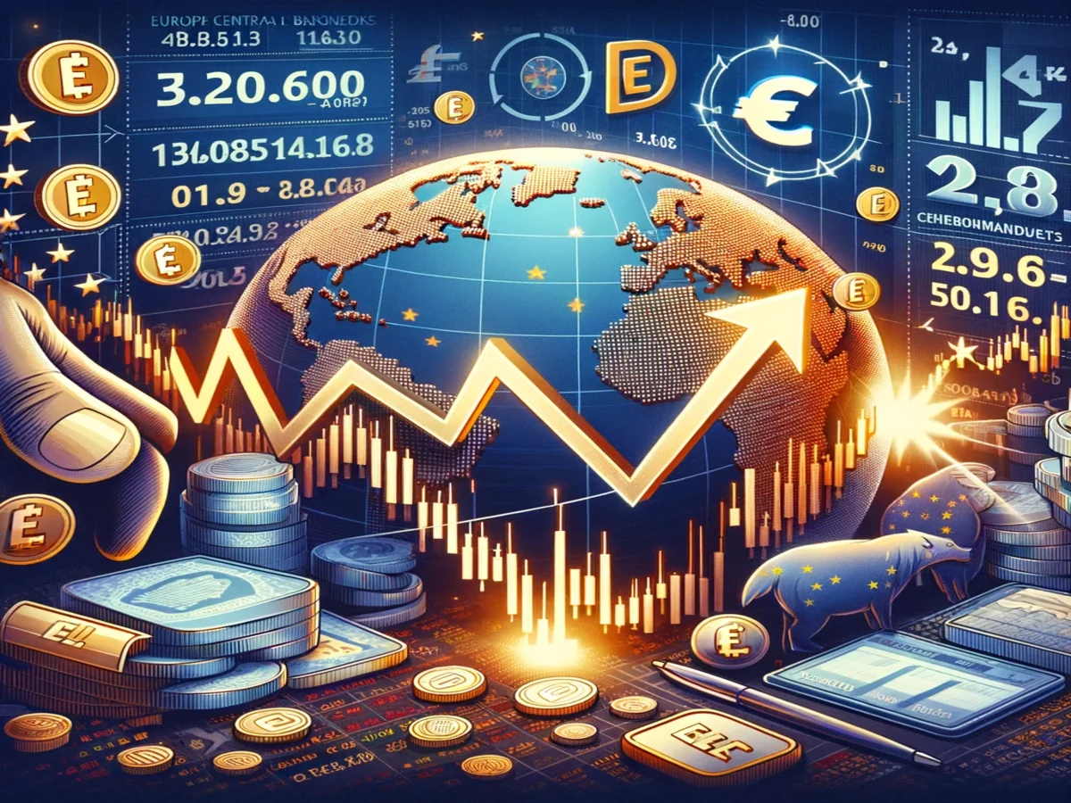 Analyse: Snelle Marktverandering Europese Aandelen - Een Vergelijking Met Wall Street Analyse: Snelle Marktverandering Europese Aandelen - Een Vergelijking Met Wall Street