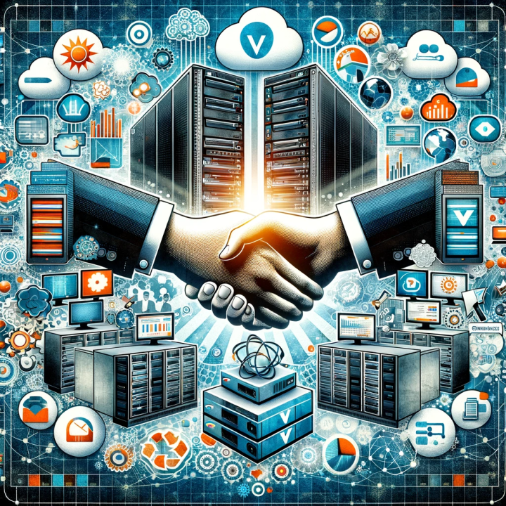 Analysis: Broadcom's Proposed 1,050% VMware Price Increase And Its Impact Analysis: Broadcom's Proposed 1,050% VMware Price Increase And Its Impact