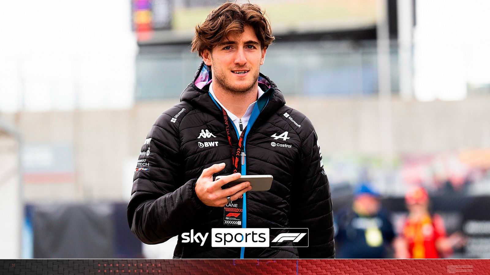 Analysis: Doohan's Next Steps After Alpine's Reserve Driver Decision Analysis: Doohan's Next Steps After Alpine's Reserve Driver Decision