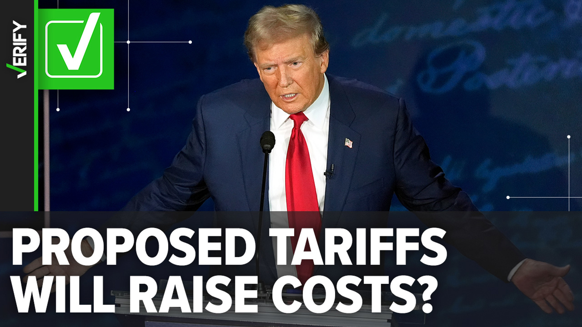 Analysis: Fox News Hosts Spar Over Trump's Tariff Impact Analysis: Fox News Hosts Spar Over Trump's Tariff Impact