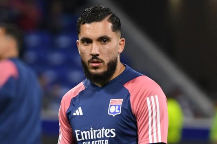 Analysis: German Insider's Take On Rayan Cherki's Situation Analysis: German Insider's Take On Rayan Cherki's Situation