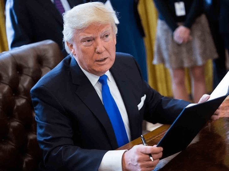 Analysis: How Trump's Budget Cuts Affect Tornado Season Response Analysis: How Trump's Budget Cuts Affect Tornado Season Response