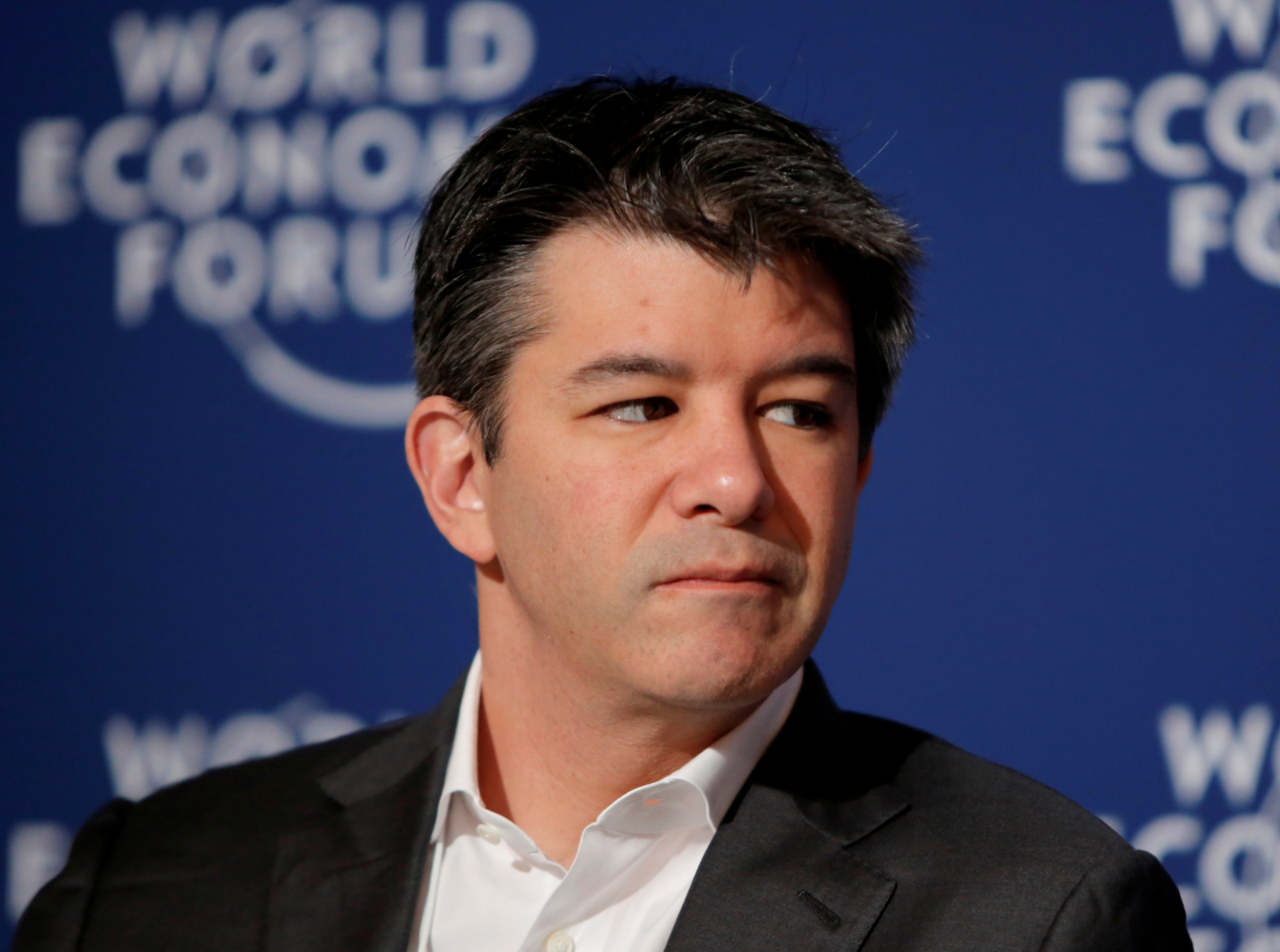 Analysis: Kalanick's Admission On Uber's [Specific Project/Decision] Failure