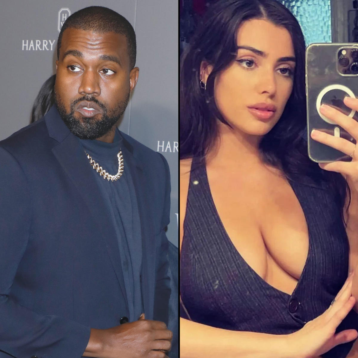 Analysis: Kanye West's Relationship With Bianca Censori And The Issue Of Control Analysis: Kanye West's Relationship With Bianca Censori And The Issue Of Control