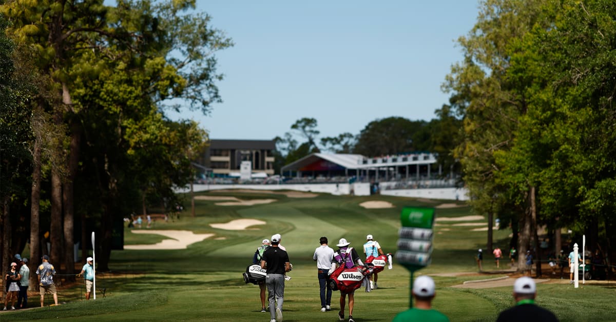 Analysis: Lowry's Performance At The Valspar Championship Analysis: Lowry's Performance At The Valspar Championship