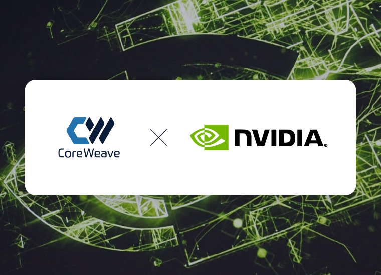 Analysis Of CoreWeave (CRWV) Stock's Significant Gain Today Analysis Of CoreWeave (CRWV) Stock's Significant Gain Today