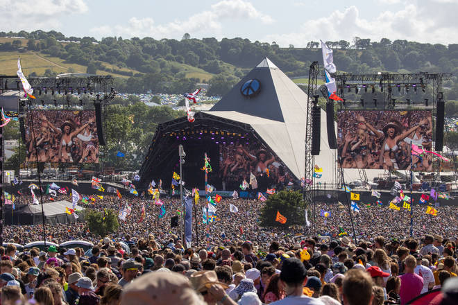 Analysis Of Glastonbury Ticket Resale's 30-Minute Sellout Analysis Of Glastonbury Ticket Resale's 30-Minute Sellout