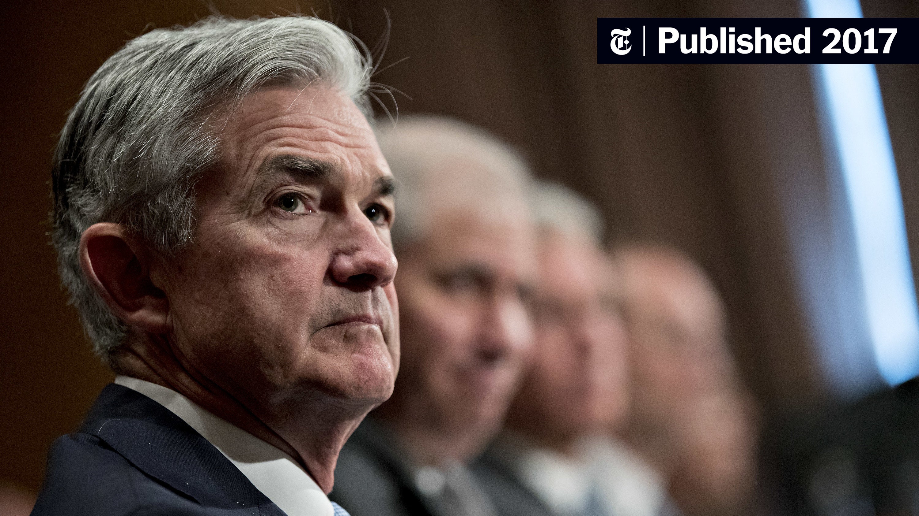 Analysis Of Trump's Call For Jerome Powell's Termination From The Federal Reserve Analysis Of Trump's Call For Jerome Powell's Termination From The Federal Reserve