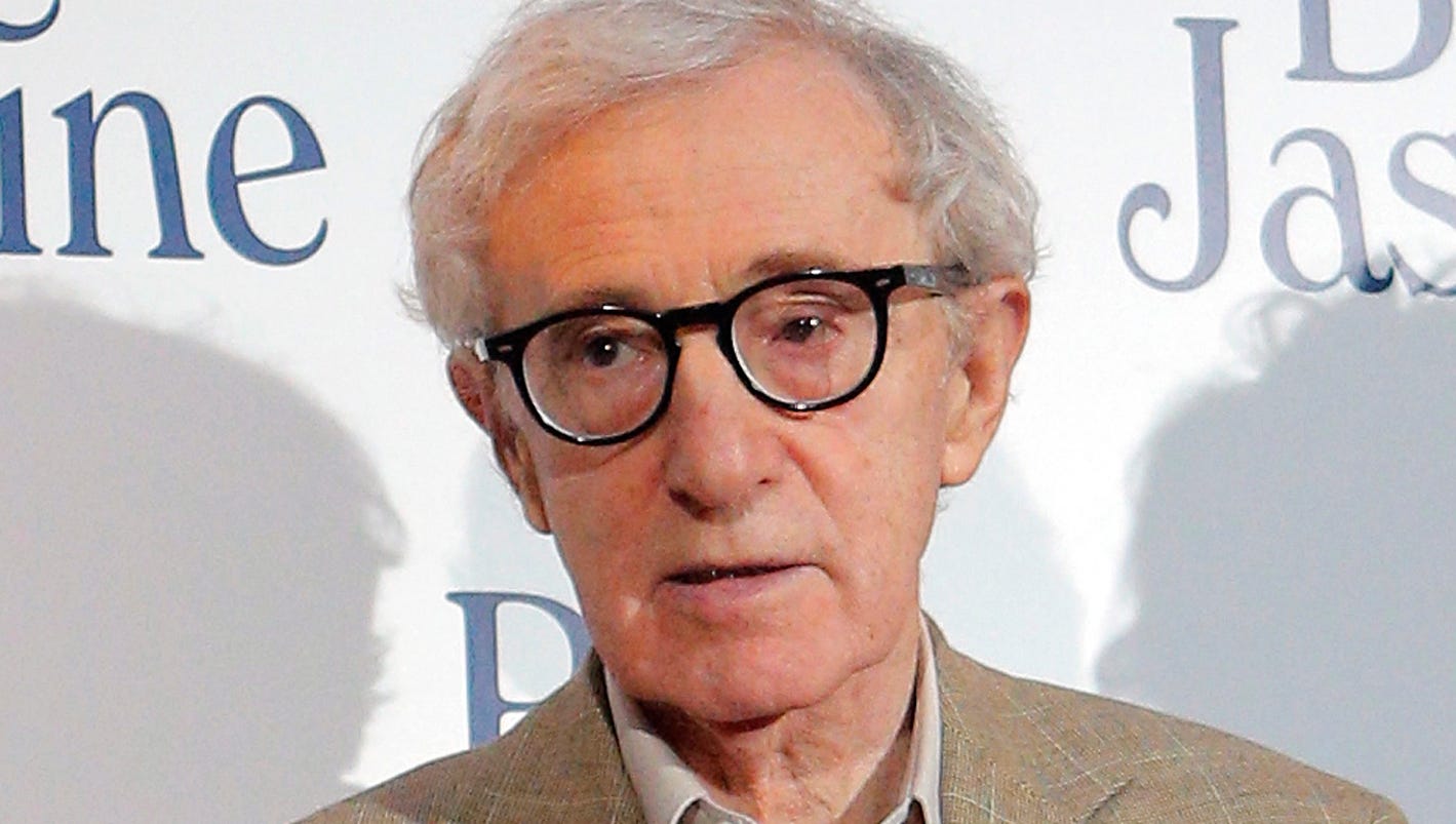 Analysis: Sean Penn's Doubts Regarding Dylan Farrow's Accusations Against Woody Allen Analysis: Sean Penn's Doubts Regarding Dylan Farrow's Accusations Against Woody Allen