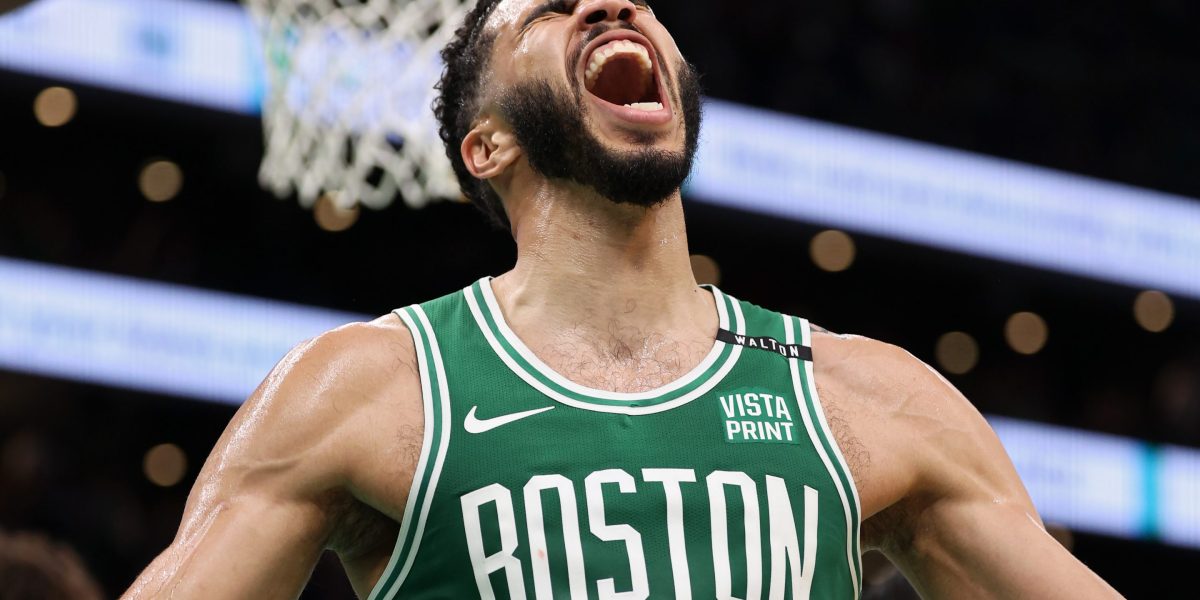 Analysis: The $6.1 Billion Sale Of The Boston Celtics And Its Impact Analysis: The $6.1 Billion Sale Of The Boston Celtics And Its Impact