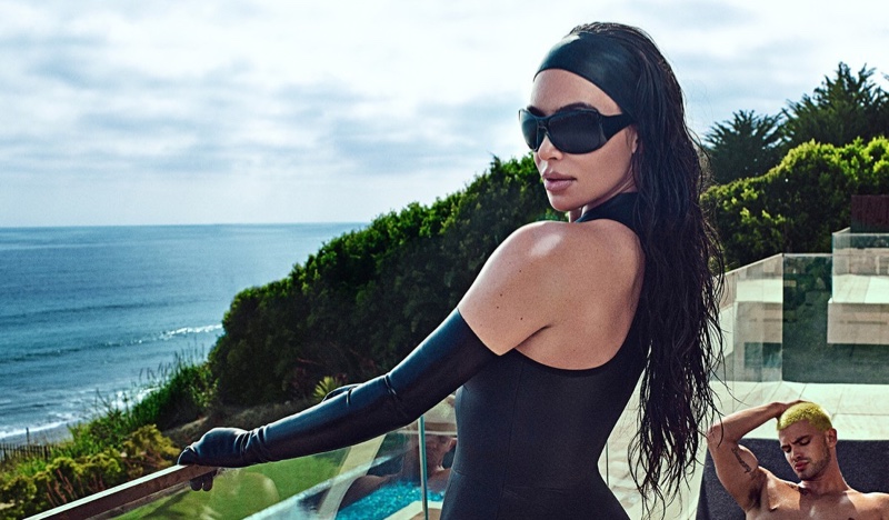 Analysis: The Kim Kardashian Swim Campaign And Its Tory Lanez Soundtrack Controversy Analysis: The Kim Kardashian Swim Campaign And Its Tory Lanez Soundtrack Controversy