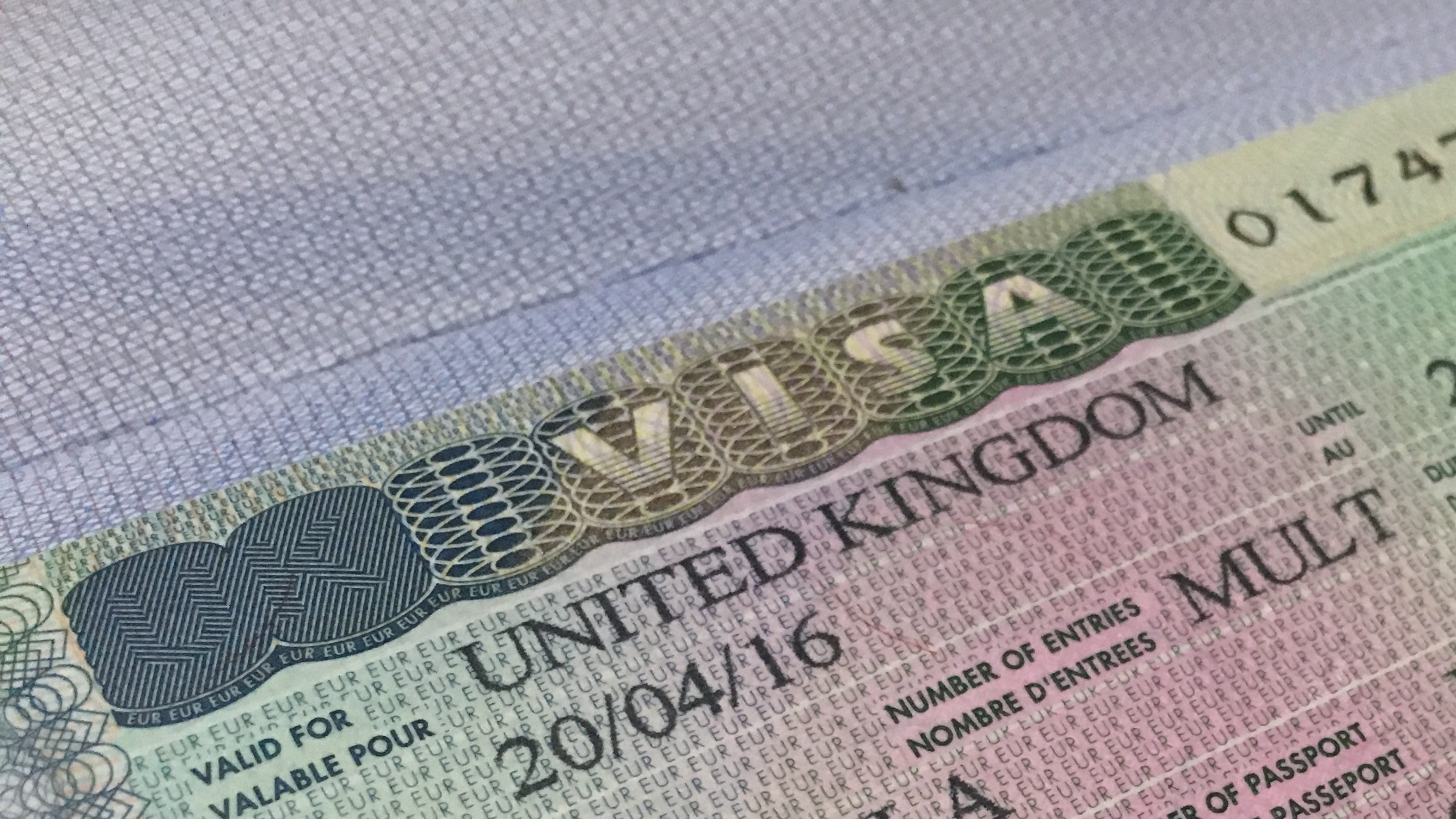 Analysis: UK Visa Policy May See Restrictions On Specific Nationalities Analysis: UK Visa Policy May See Restrictions On Specific Nationalities