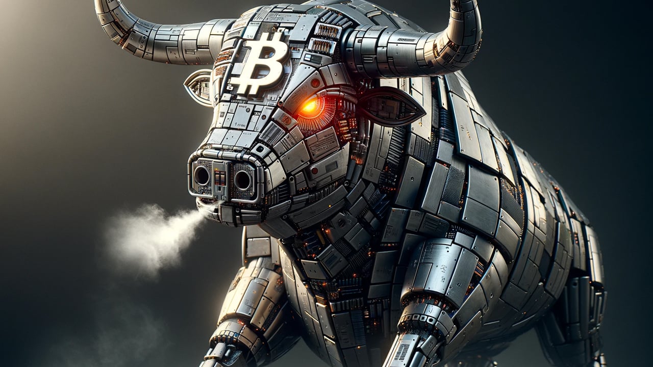 Analysis: US Regulatory Optimism Propels Bitcoin To Record High Analysis: US Regulatory Optimism Propels Bitcoin To Record High