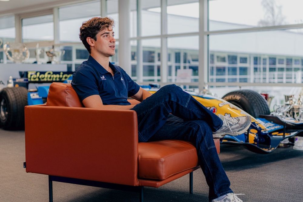 Analysis: Williams' Comments On Doohan And The Colapinto Driver Situation Analysis: Williams' Comments On Doohan And The Colapinto Driver Situation