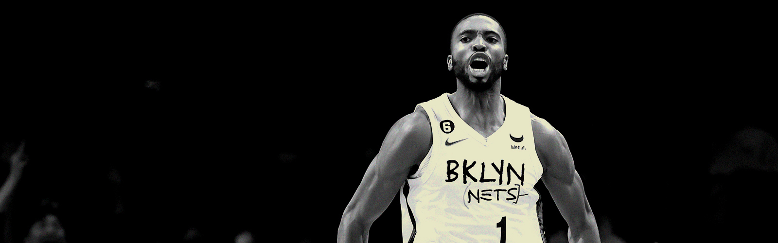 Analyst Breen's Comments On Mikal Bridges' Limited Minutes Analyst Breen's Comments On Mikal Bridges' Limited Minutes