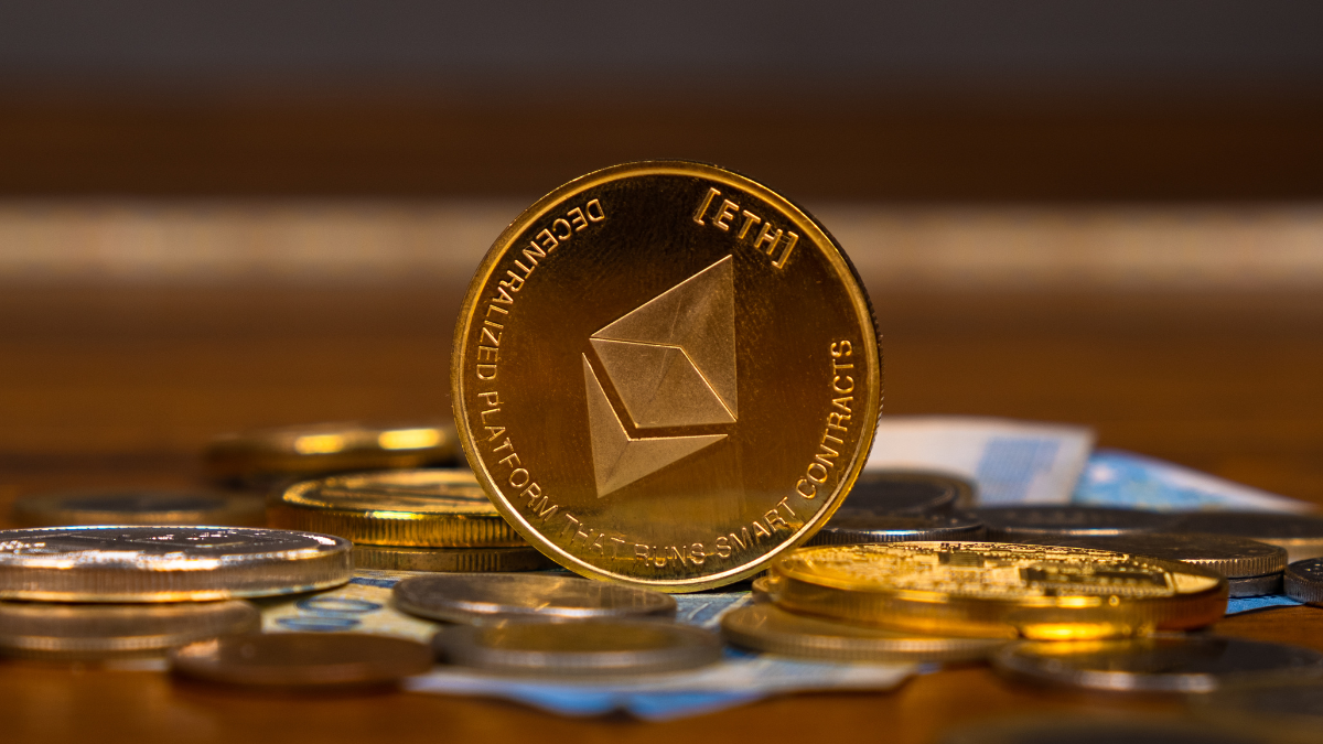 Analyst Predicts $4,000 Ethereum Price: CrossX Indicators And Institutional Buying Suggest Bullish Trend Analyst Predicts $4,000 Ethereum Price: CrossX Indicators And Institutional Buying Suggest Bullish Trend