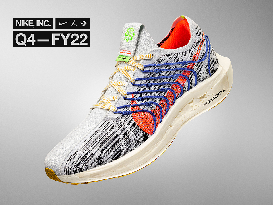 Analysts See Nike Turnaround In Latest Foot Locker Earnings Analysts See Nike Turnaround In Latest Foot Locker Earnings