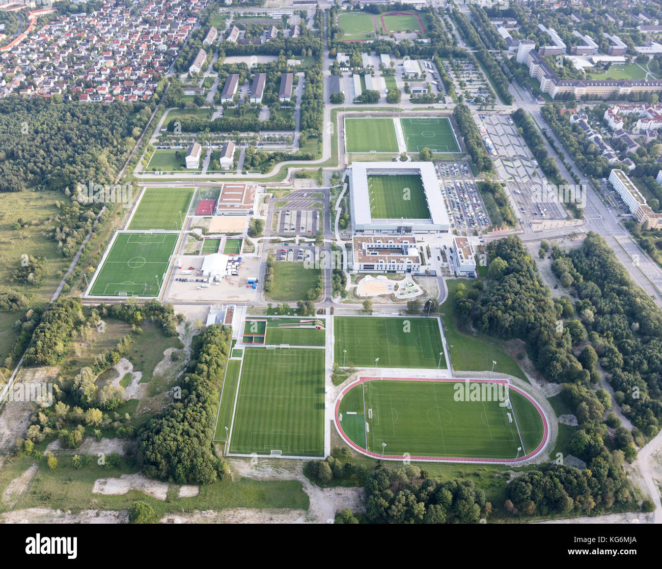Analyzing Angelo Stiller's Trajectory: A Reflection On Bayern Munich's Youth Development Analyzing Angelo Stiller's Trajectory: A Reflection On Bayern Munich's Youth Development