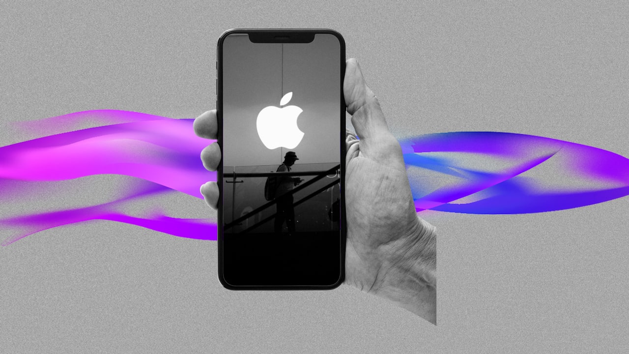 Analyzing Apple's Position In The AI Revolution Analyzing Apple's Position In The AI Revolution