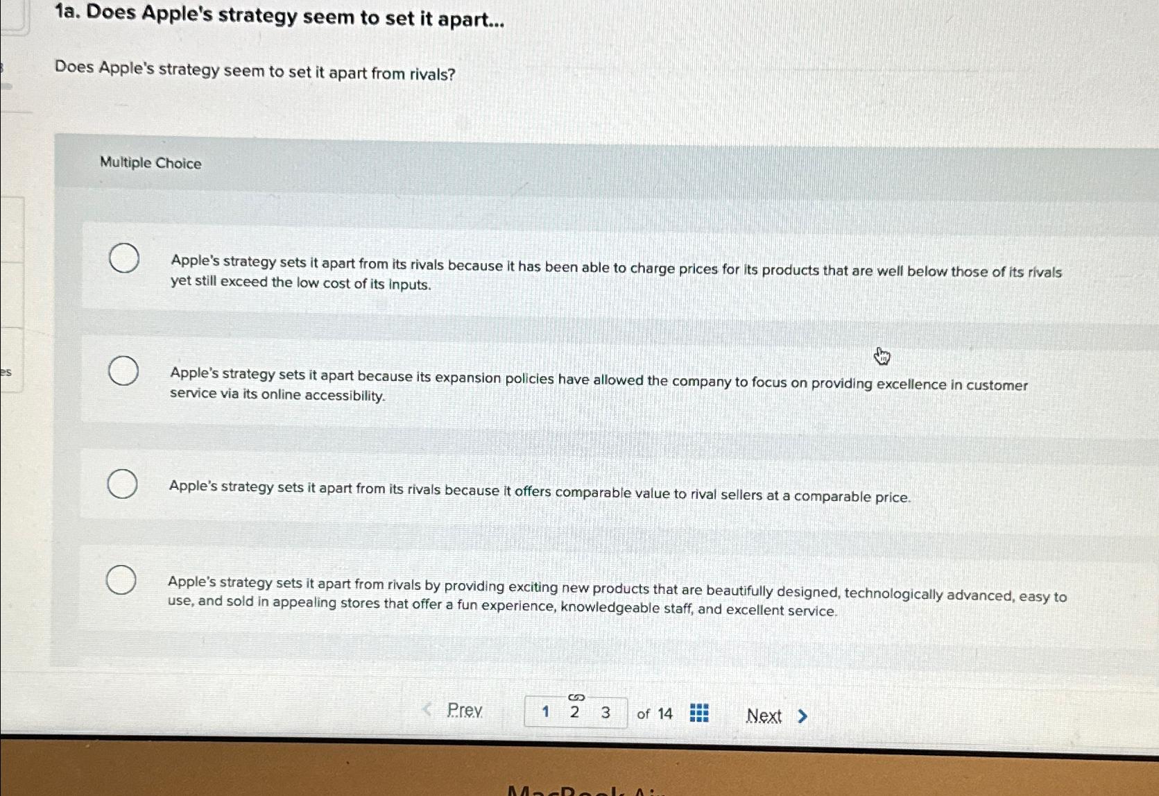 Analyzing Apple's Strategy For LLM-Powered Siri Analyzing Apple's Strategy For LLM-Powered Siri
