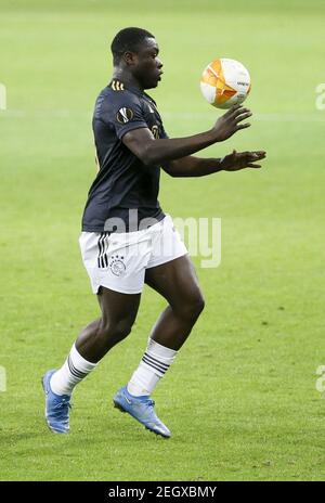 Analyzing Brian Brobbey's Impact Ahead Of Europa League Match Analyzing Brian Brobbey's Impact Ahead Of Europa League Match