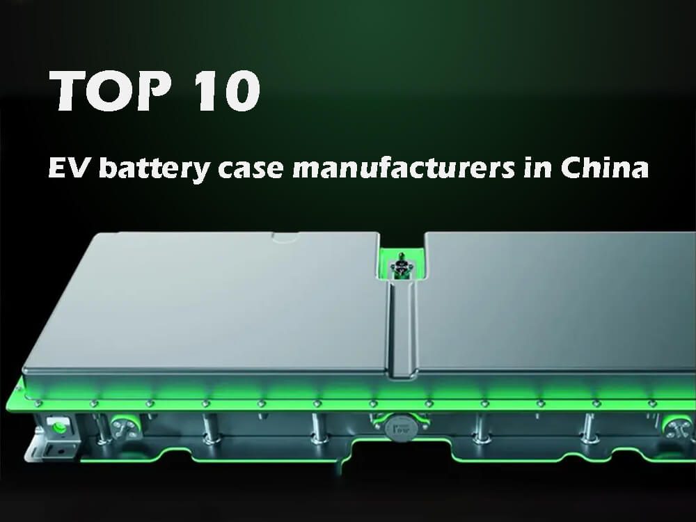 Analyzing BYD's Success: An Addendum To The EV Battery Case Study Analyzing BYD's Success: An Addendum To The EV Battery Case Study