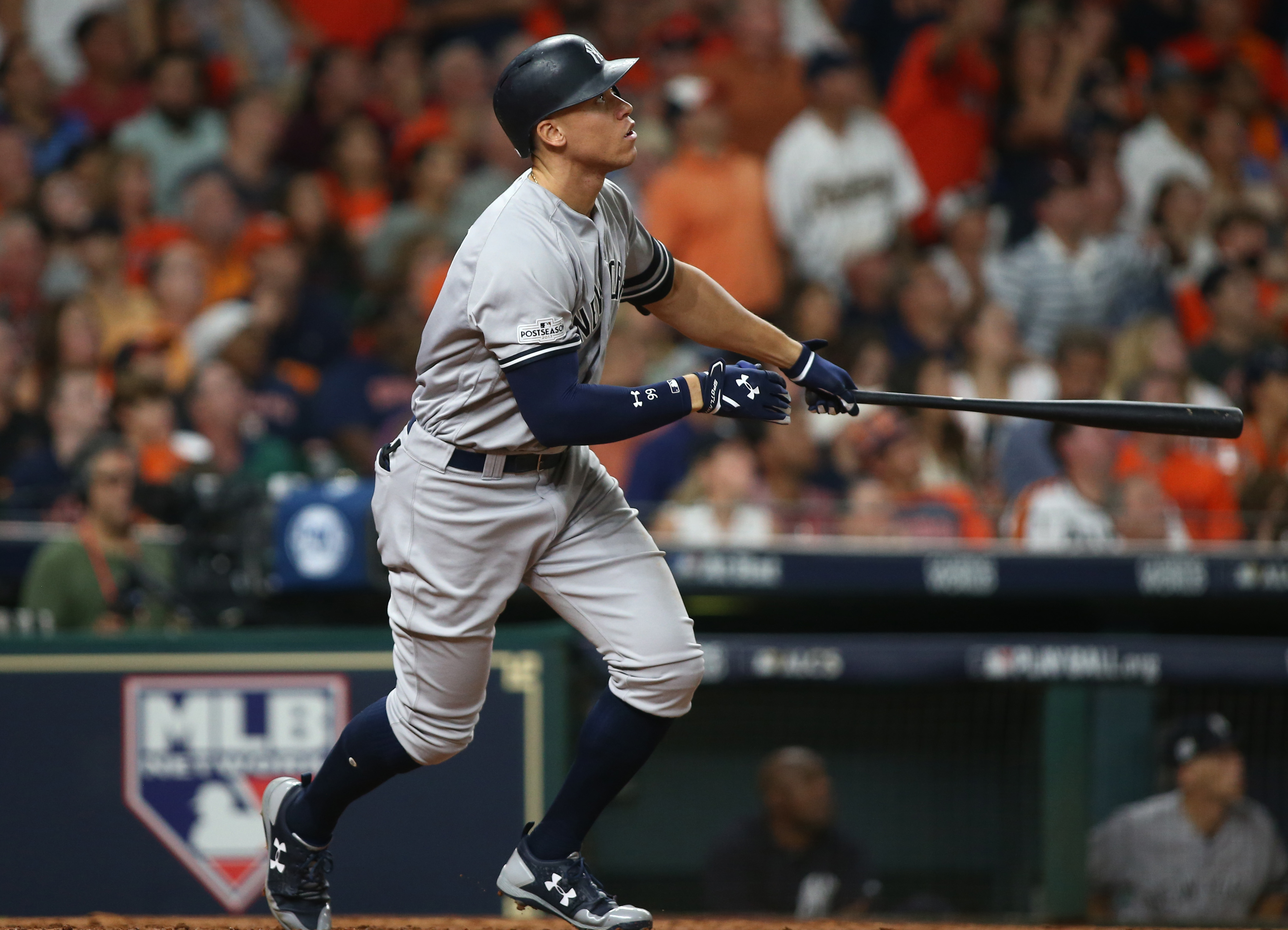 Analyzing Cody Bellinger's Impact On Protecting Aaron Judge Analyzing Cody Bellinger's Impact On Protecting Aaron Judge
