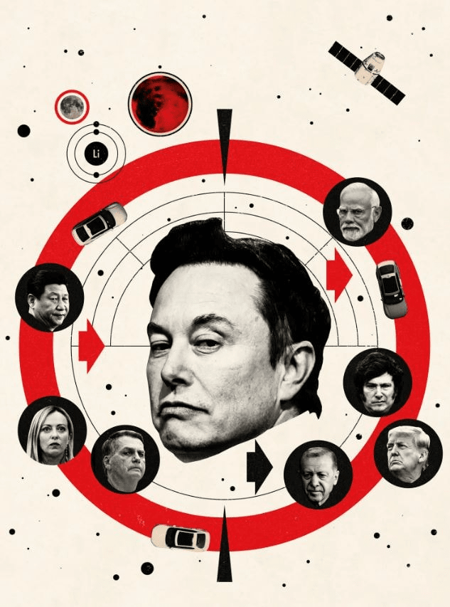 Analyzing Elon Musk's Exit From The Trump Administration Analyzing Elon Musk's Exit From The Trump Administration