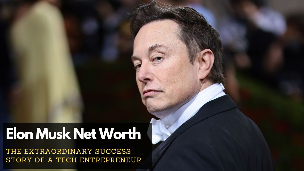 Analyzing Elon Musk's Net Worth: The Role Of US Economic Conditions Analyzing Elon Musk's Net Worth: The Role Of US Economic Conditions
