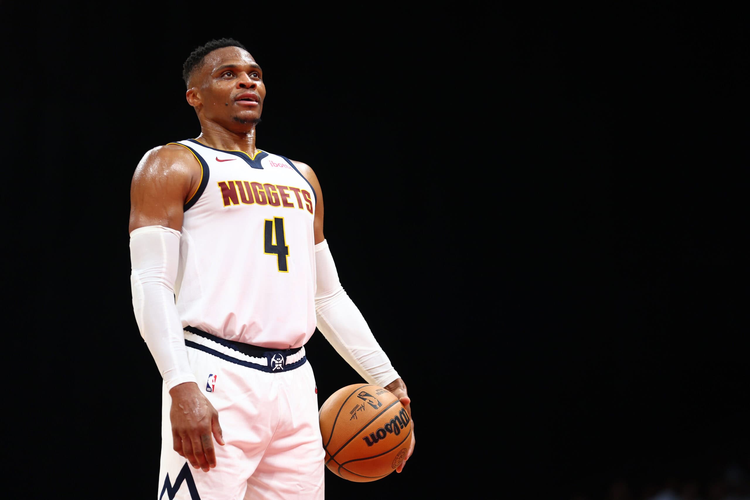 Analyzing Fan Reactions To Russell Westbrook's Performance: Nuggets Vs. Warriors Analyzing Fan Reactions To Russell Westbrook's Performance: Nuggets Vs. Warriors
