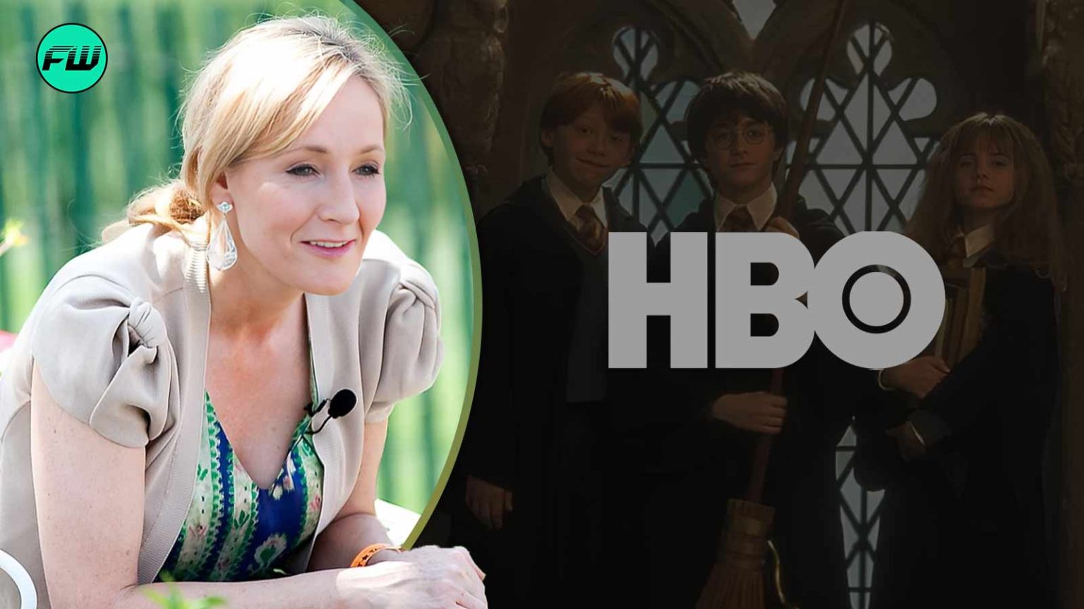 Analyzing J.K. Rowling's Influence: The Harry Potter Reboot And HBO's Strategy Analyzing J.K. Rowling's Influence: The Harry Potter Reboot And HBO's Strategy