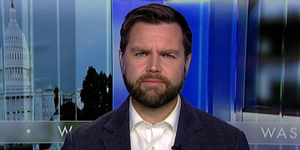 Analyzing JD Vance's Response To Biden's Ukraine Policy Critique Analyzing JD Vance's Response To Biden's Ukraine Policy Critique