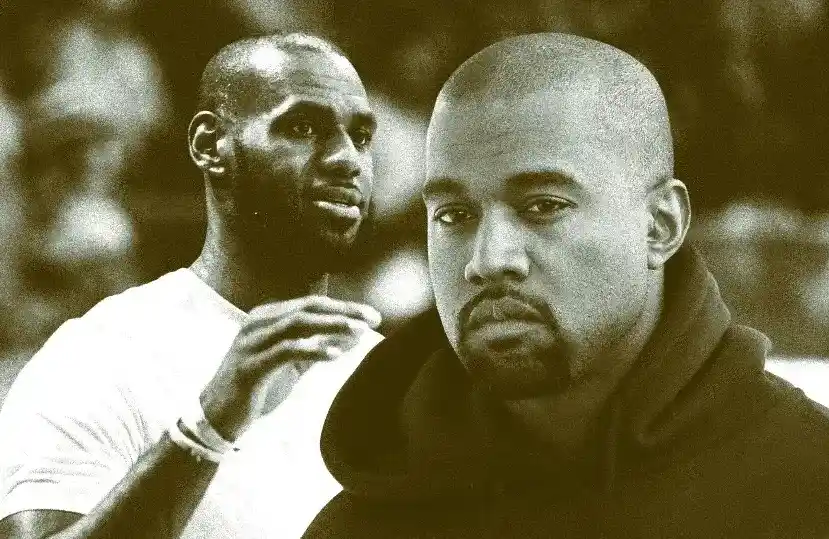 Analyzing Kanye West's Livestreaming Claims: A Deep Dive Analyzing Kanye West's Livestreaming Claims: A Deep Dive
