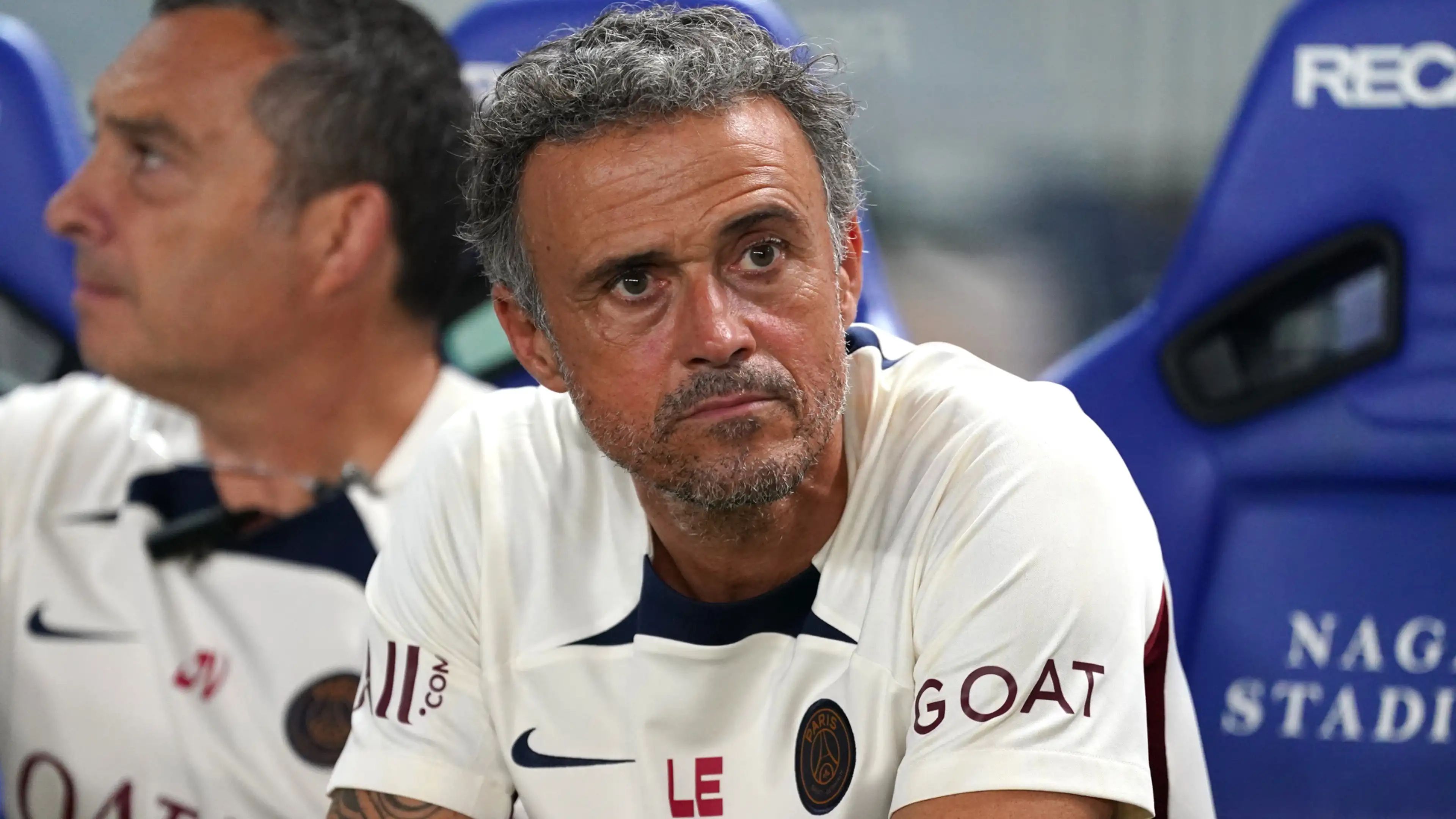 Analyzing Luis Enrique's Success: The PSG Winning Strategy Analyzing Luis Enrique's Success: The PSG Winning Strategy