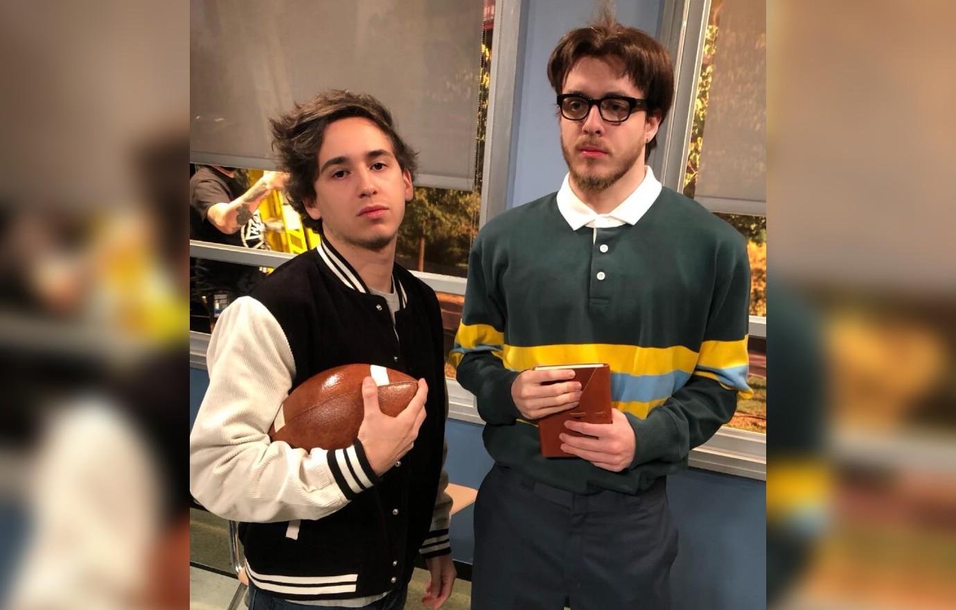 Analyzing Marcello Hernandez's Viral SNL Dog Suitcase Moment