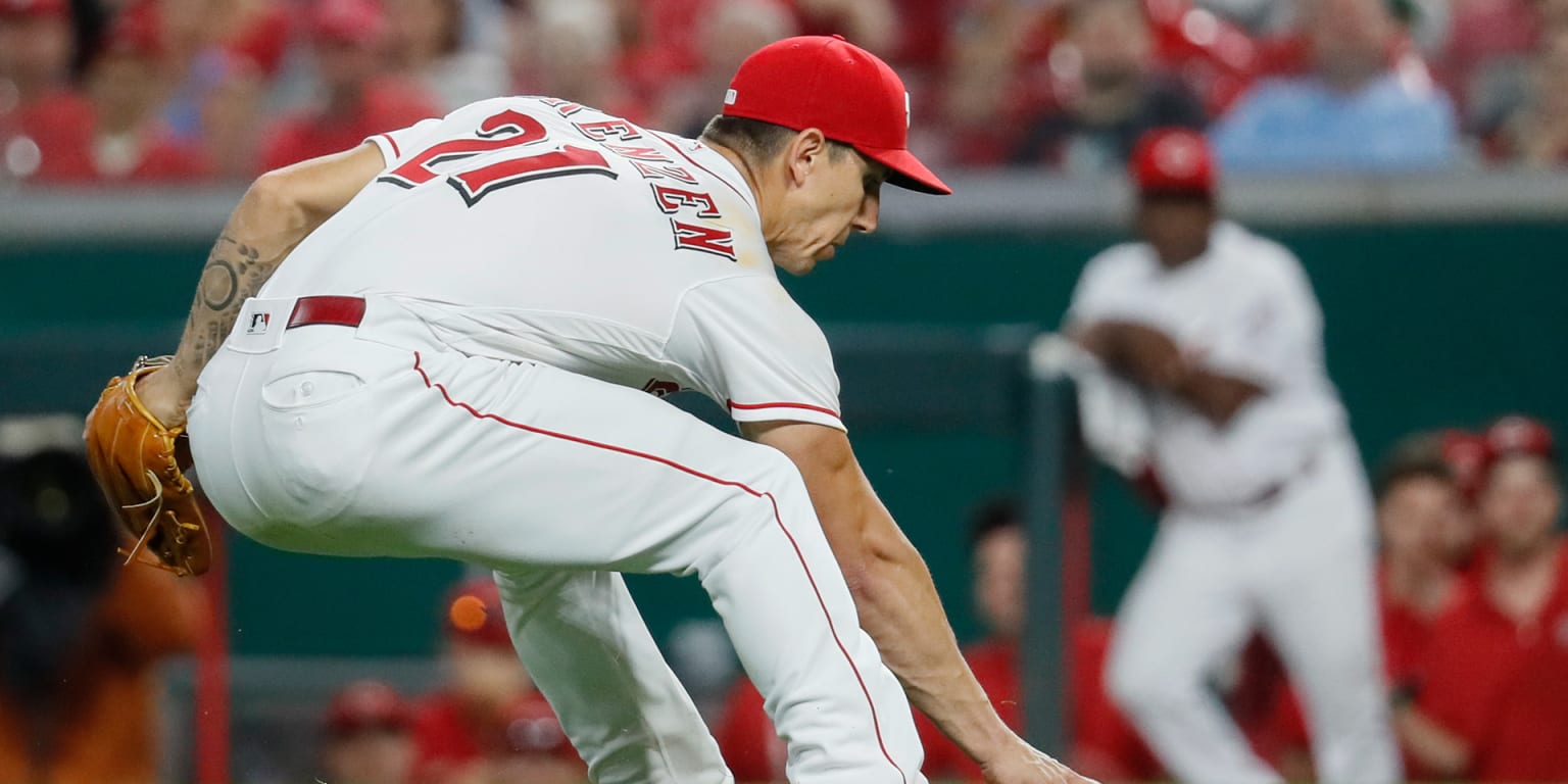 Analyzing Michael Lorenzen's Impact On The Game Analyzing Michael Lorenzen's Impact On The Game