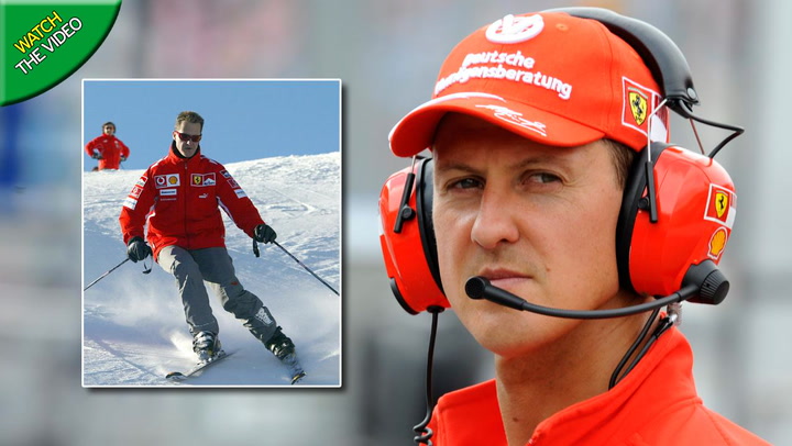Analyzing Michael Schumacher's Relationships With Fellow Drivers Analyzing Michael Schumacher's Relationships With Fellow Drivers