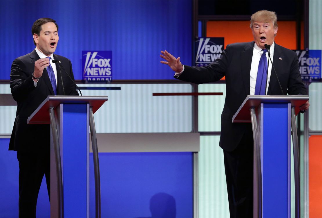 Analyzing Rubio's European Assignment Under President Trump Analyzing Rubio's European Assignment Under President Trump