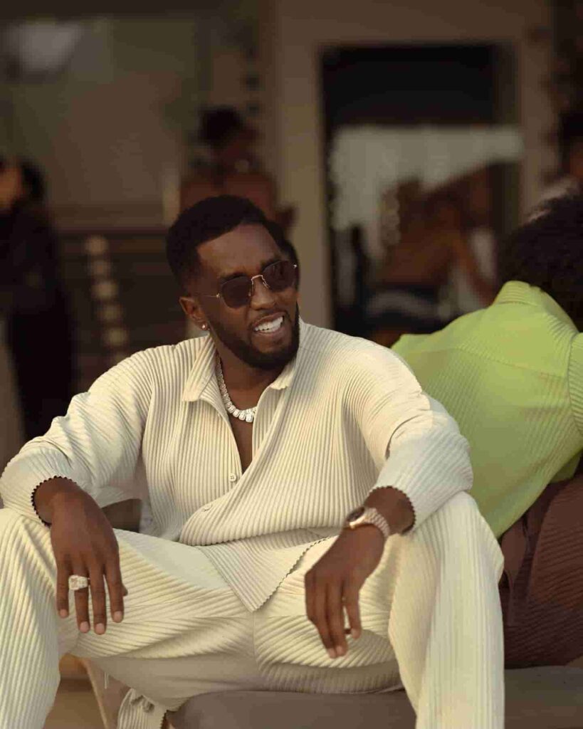 Analyzing Sean Combs' Career Trajectory: Success, Setbacks, And The People Involved Analyzing Sean Combs' Career Trajectory: Success, Setbacks, And The People Involved