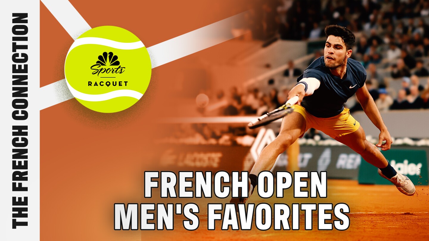 Analyzing Sinner And Djokovic's French Open Performances